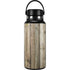 Natural Weathered Wood Hydro Flask 32oz Wide Mouth Skin